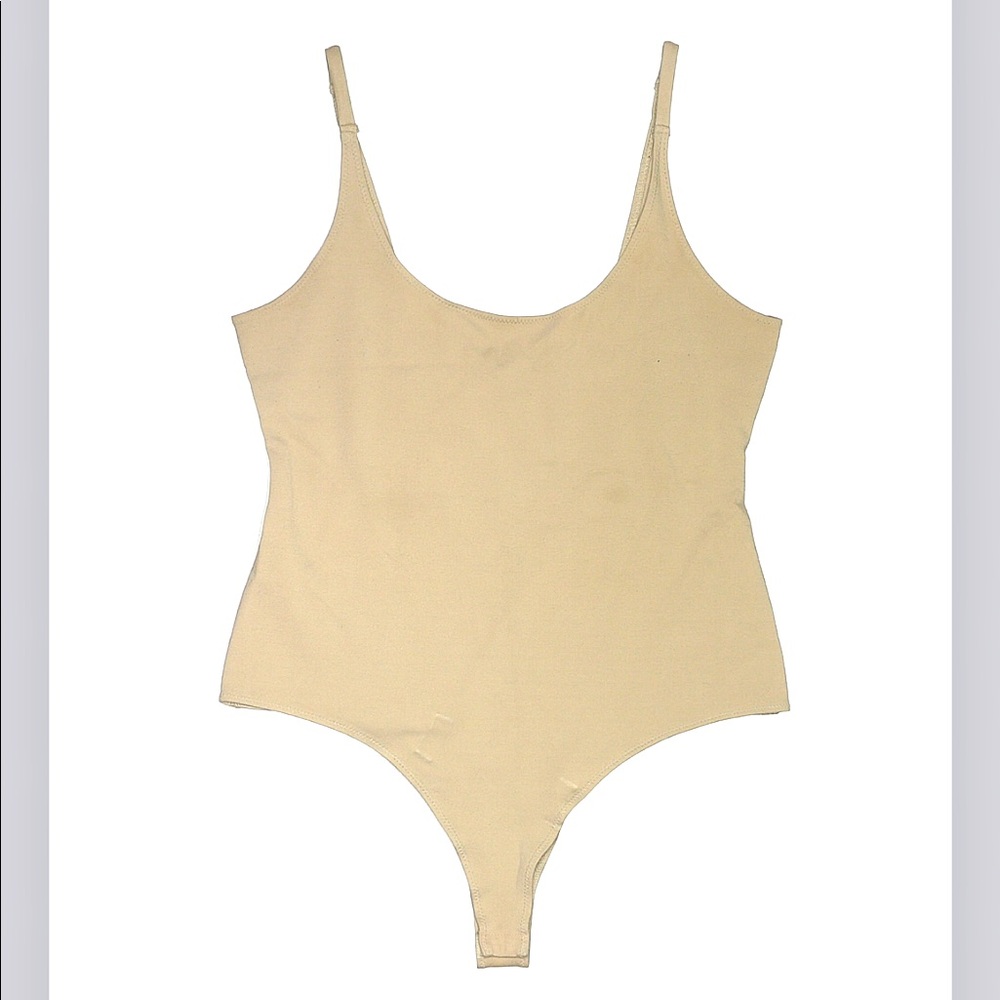 Shinestar Bodysuit